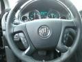Iridium Metallic - Enclave Leather AWD Photo No. 6