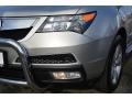 2011 Palladium Metallic Acura MDX   photo #32