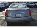 Sunset Blue - CTS 4 AWD Sedan Photo No. 4