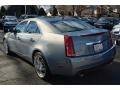 Sunset Blue - CTS 4 AWD Sedan Photo No. 5