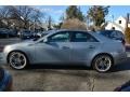 Sunset Blue - CTS 4 AWD Sedan Photo No. 6