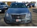 Sunset Blue - CTS 4 AWD Sedan Photo No. 8