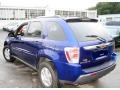 Laser Blue Metallic - Equinox LS AWD Photo No. 9