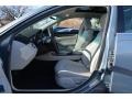 Sunset Blue - CTS 4 AWD Sedan Photo No. 12