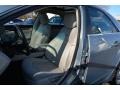 Sunset Blue - CTS 4 AWD Sedan Photo No. 13
