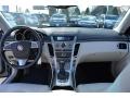 Sunset Blue - CTS 4 AWD Sedan Photo No. 15