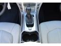 Sunset Blue - CTS 4 AWD Sedan Photo No. 17