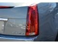 Sunset Blue - CTS 4 AWD Sedan Photo No. 23