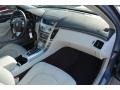 Sunset Blue - CTS 4 AWD Sedan Photo No. 27