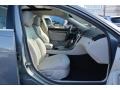 Sunset Blue - CTS 4 AWD Sedan Photo No. 28