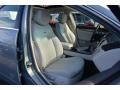 Sunset Blue - CTS 4 AWD Sedan Photo No. 29