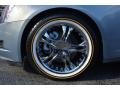 Sunset Blue - CTS 4 AWD Sedan Photo No. 32