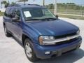 Superior Blue Metallic - TrailBlazer EXT LT Photo No. 1