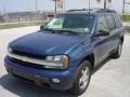 Superior Blue Metallic - TrailBlazer EXT LT Photo No. 2