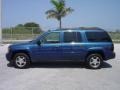 Superior Blue Metallic - TrailBlazer EXT LT Photo No. 3