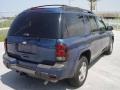 Superior Blue Metallic - TrailBlazer EXT LT Photo No. 6