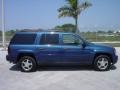 Superior Blue Metallic - TrailBlazer EXT LT Photo No. 7
