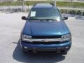 Superior Blue Metallic - TrailBlazer EXT LT Photo No. 8