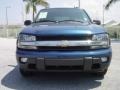 Superior Blue Metallic - TrailBlazer EXT LT Photo No. 9