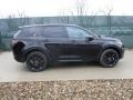 Narvik Black 2017 Land Rover Discovery Sport HSE Luxury Exterior