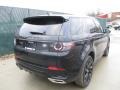 2017 Narvik Black Land Rover Discovery Sport HSE Luxury  photo #4