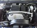 Superior Blue Metallic - TrailBlazer EXT LT Photo No. 11