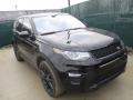 2017 Narvik Black Land Rover Discovery Sport HSE Luxury  photo #5
