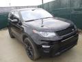 Narvik Black - Discovery Sport HSE Luxury Photo No. 5