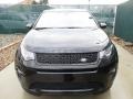 Narvik Black - Discovery Sport HSE Luxury Photo No. 6