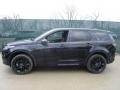 Narvik Black - Discovery Sport HSE Luxury Photo No. 8
