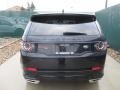 2017 Narvik Black Land Rover Discovery Sport HSE Luxury  photo #9