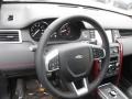 Narvik Black - Discovery Sport HSE Luxury Photo No. 15