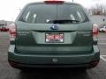 Jasmine Green Metallic - Forester 2.5i Photo No. 5