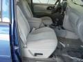 Superior Blue Metallic - TrailBlazer EXT LT Photo No. 18