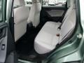 Jasmine Green Metallic - Forester 2.5i Photo No. 8