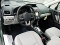 Jasmine Green Metallic - Forester 2.5i Photo No. 9