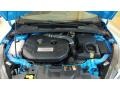 2.3 Liter DI EcoBoost Turbocharged DOHC 16-Valve Ti-VCT 4 Cylinder Engine for 2017 Ford Focus RS Hatch #118222628