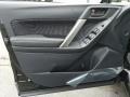 Crystal Black Silica - Forester 2.5i Photo No. 6