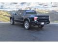 Black - Tacoma Limited Double Cab 4x4 Photo No. 3