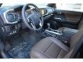 Black - Tacoma Limited Double Cab 4x4 Photo No. 5