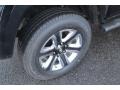 Black - Tacoma Limited Double Cab 4x4 Photo No. 9