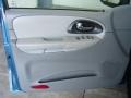 Superior Blue Metallic - TrailBlazer EXT LT Photo No. 28
