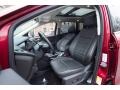 2014 Ruby Red Ford Escape Titanium 2.0L EcoBoost 4WD  photo #13