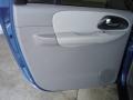 Superior Blue Metallic - TrailBlazer EXT LT Photo No. 30