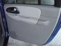 Superior Blue Metallic - TrailBlazer EXT LT Photo No. 31