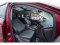 2014 Ruby Red Ford Escape Titanium 2.0L EcoBoost 4WD  photo #28