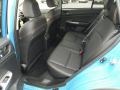 Black Rear Seat Photo for 2017 Subaru Crosstrek #118223303