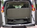 2007 Summit White Chevrolet Express LS 3500 Extended Passenger Van  photo #5