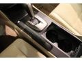 Bold Beige Metallic - Accord EX Sedan Photo No. 10
