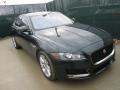 British Racing Green - XF 35t Premium AWD Photo No. 6